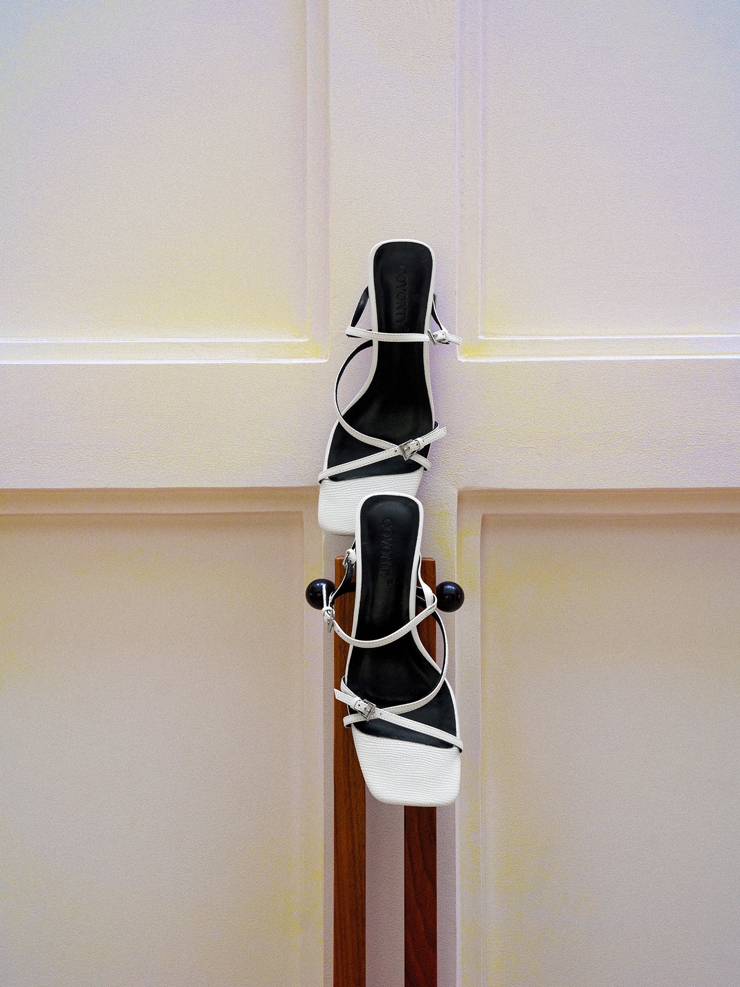 Minimalist Slide Sandal